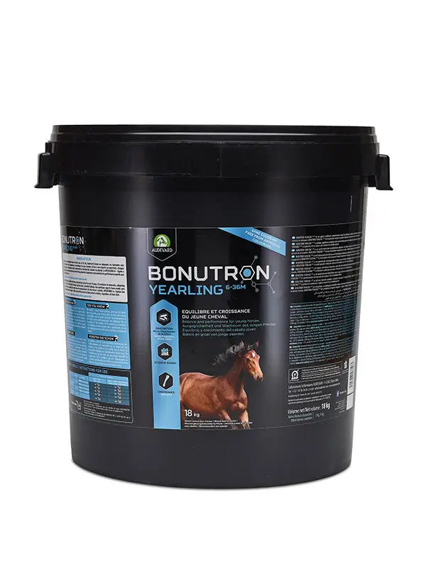 Audevard Bonutron Yearling 6-36M 18Kg