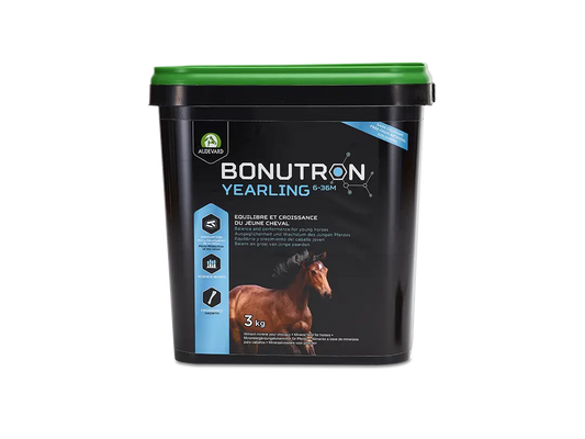 Audevard Bonutron Yearling 6-36M 3Kg