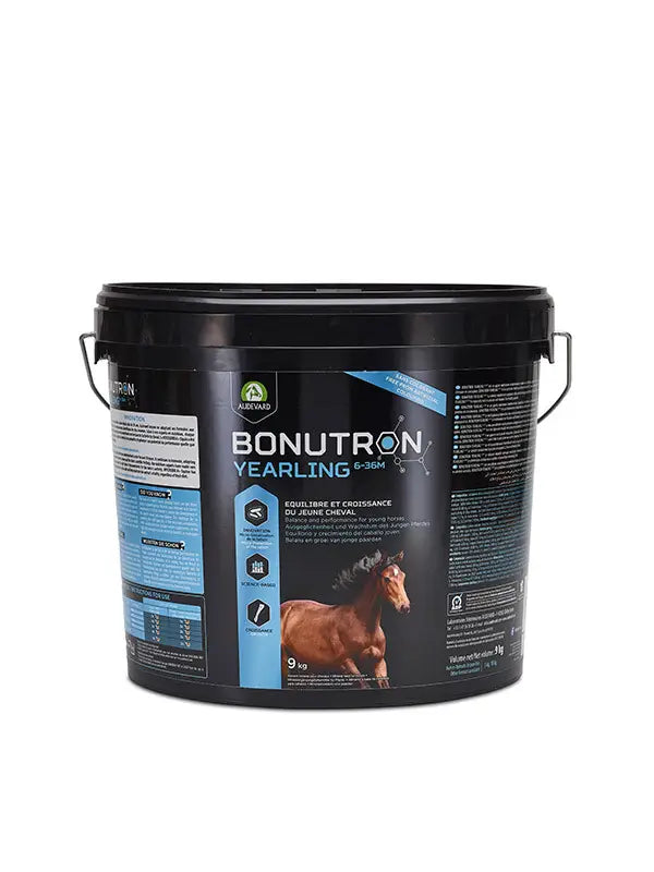 Audevard Bonutron Yearling 6-36M 9Kg