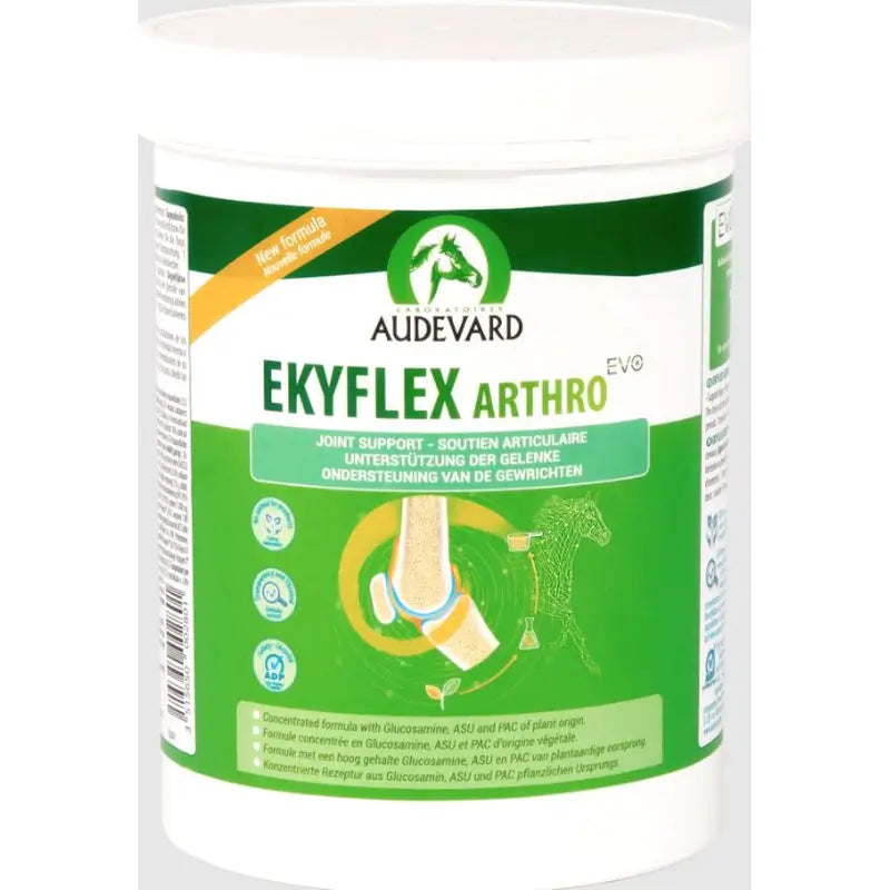 Audevard Ekyflex Arthro Evo 450 gr