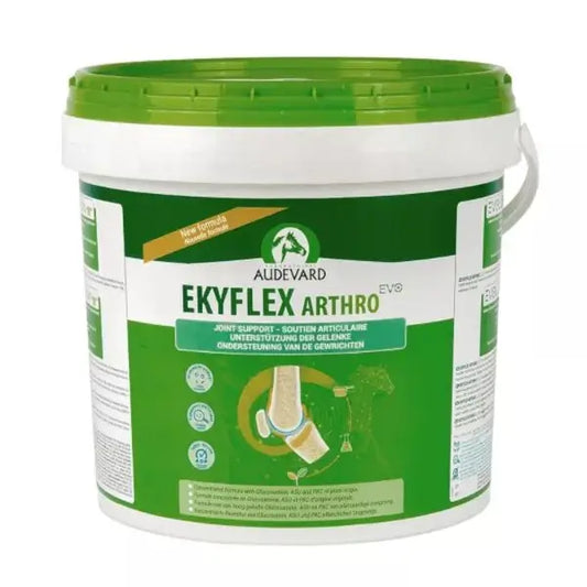 Audevard Ekyflex Arthro Evo 4.5Kg