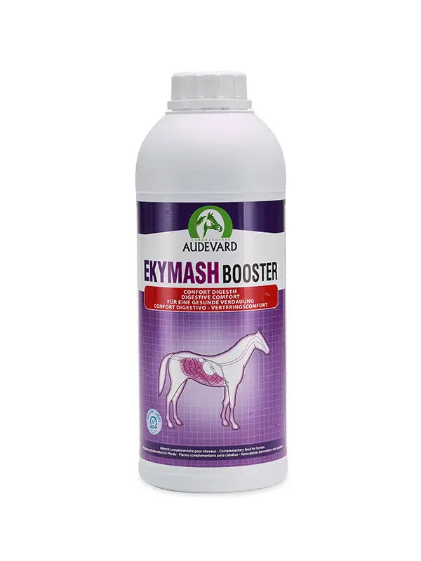 Audevard Ekymash Booster 1L