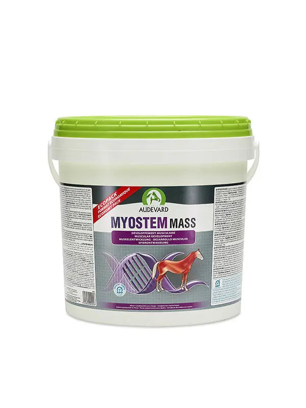 Audevard Myostem Mass 6Kg