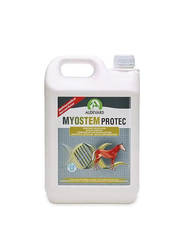 Audevard Myostem Protec 4,5L