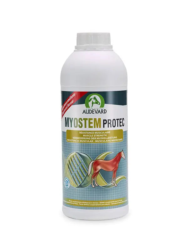 Audevard Myostem Protec 900 ml