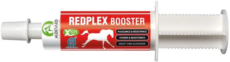 Audevard Redplex Booster 60 ml