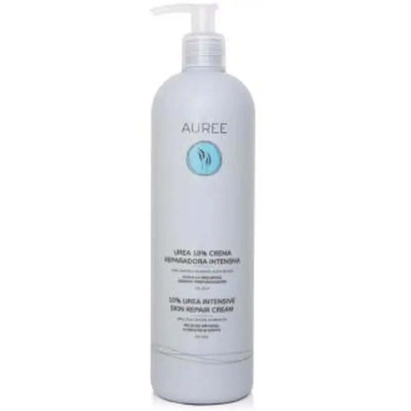 Auree Urea 10%Crema Reparadora Intensiva 500Ml.