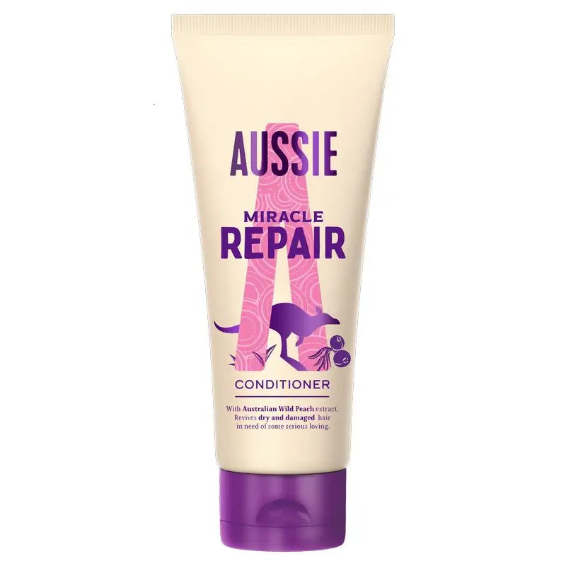 Aussie Acondicionador Repair  , 200 ml