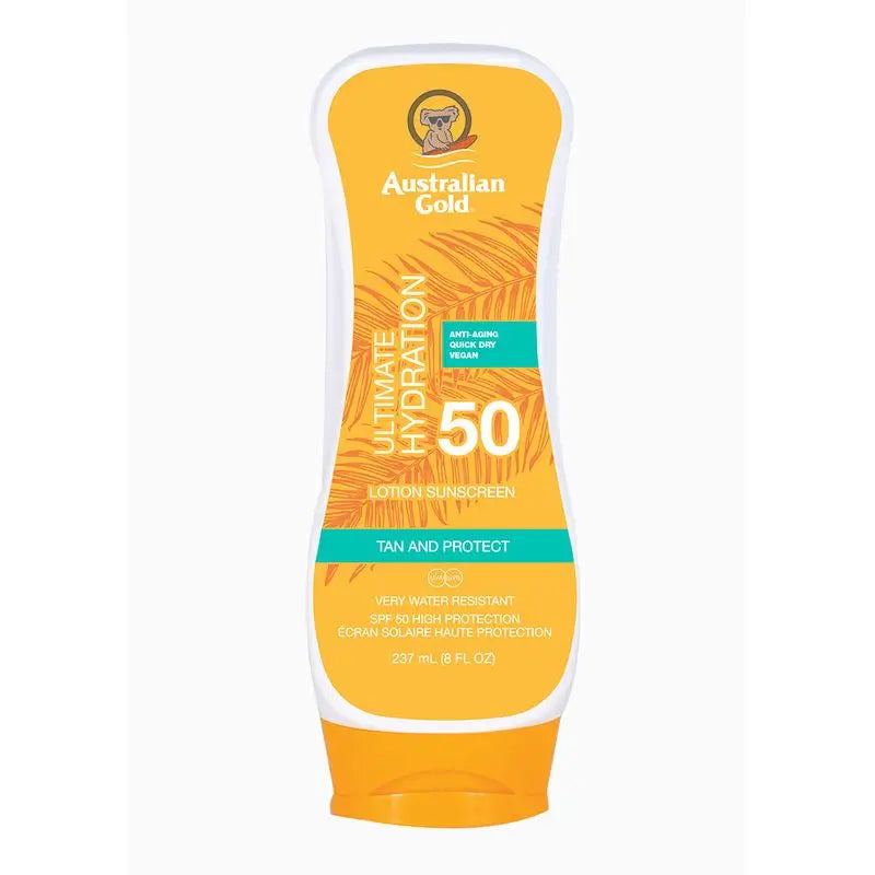 Australian Gold Leche Spf-50, 237 ml