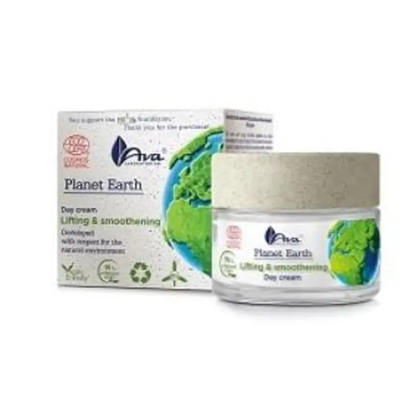 Ava Laboratorium Planet Earth Crema De Dia Lifting 50Ml. Eco