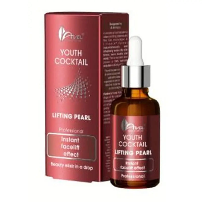 Ava Laboratorium Youth Cocktails Lifting Pearl Liftonin Xpress 30Ml