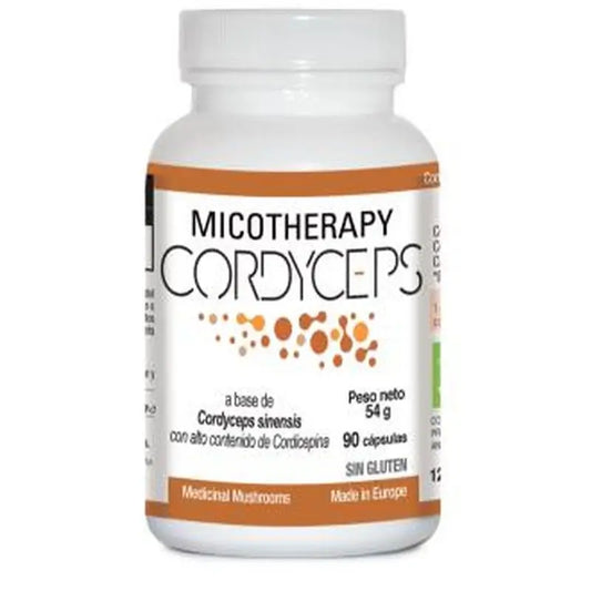 Avd Reform Cordyceps 90Cap.