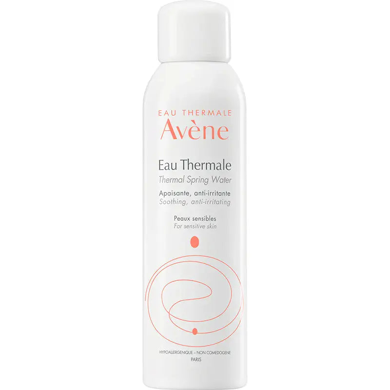 Avene Spray Agua Termal 150 ml