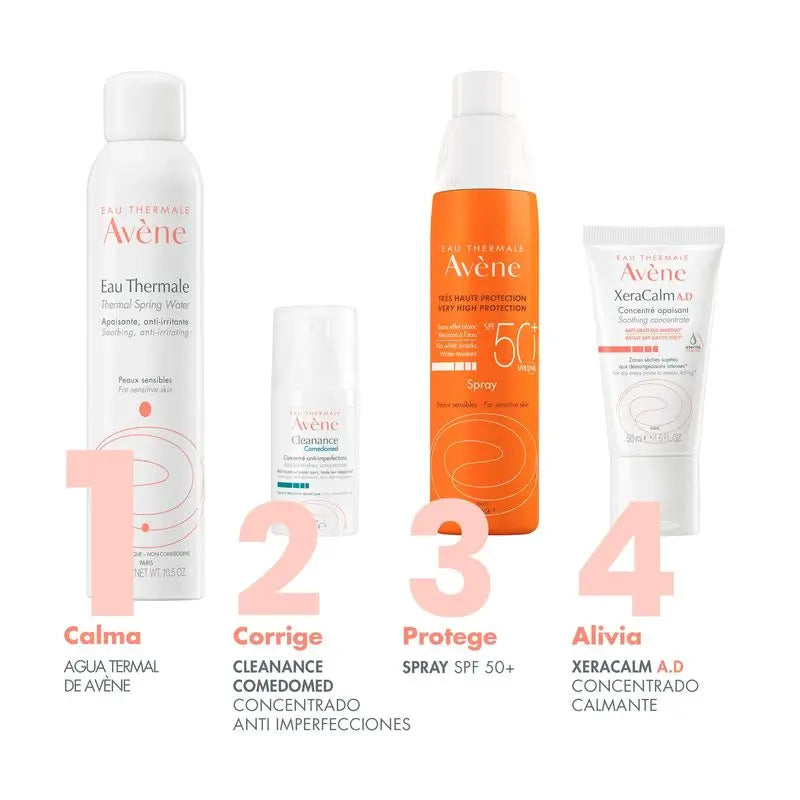 Avene Agua Termal 300 ml