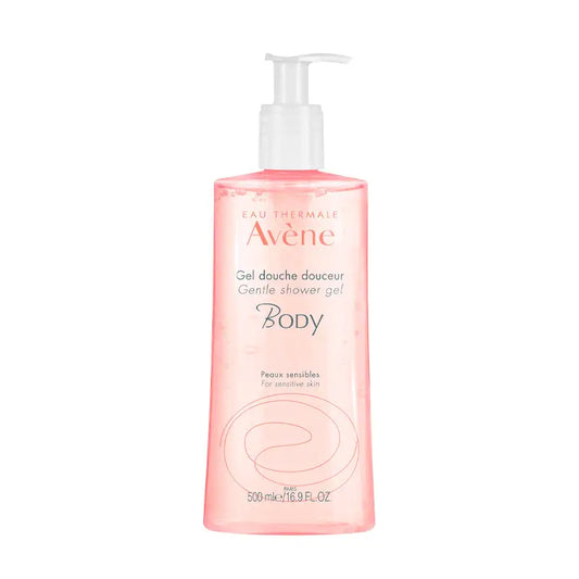 Avene Gel Ducha Suavidad 500 ml