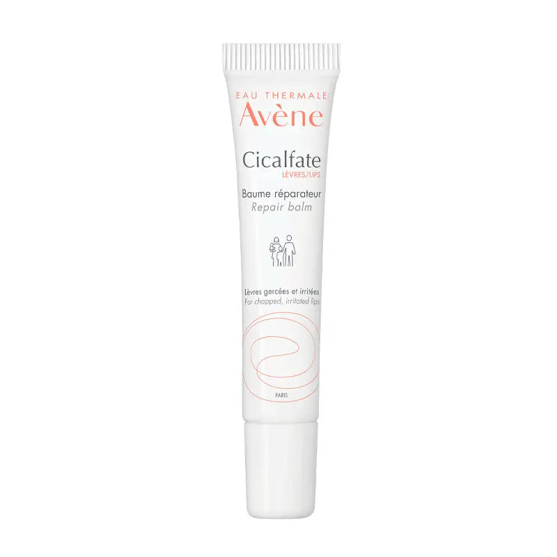 Avene Cicalfate Bálsamo Labios 10 ml