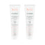 Avene Cicalfate Crema Reparadora Pack 2 x 100 ml