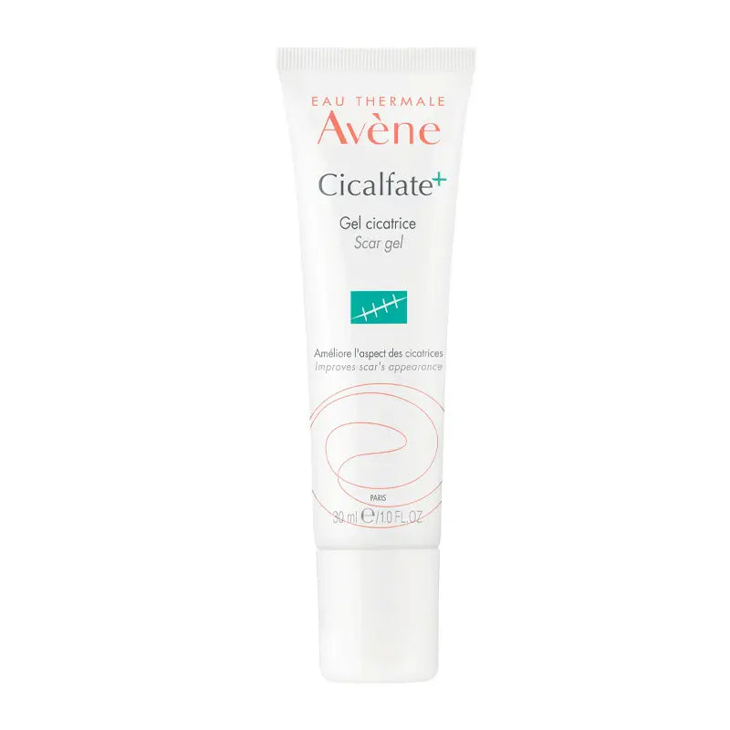 Avene Cicalfate + Gel Cicatrices