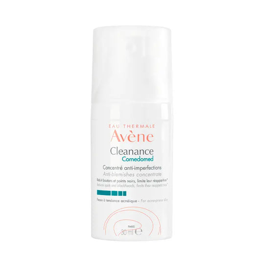 Avene Cleanance Comedomed Concentrado Anti-imperfecciones 30 ml