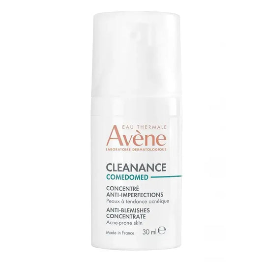 Avene Cleanance Comedomed Concentrado Anti-imperfecciones 30 ml