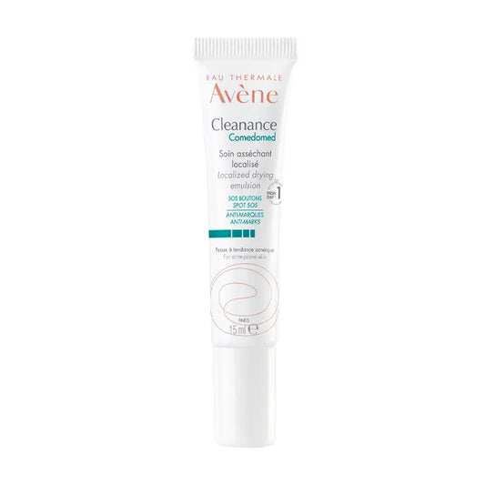 Eau Thermale Avène Cleanance Comedomed Cuidado Secante Localizado 15 ml