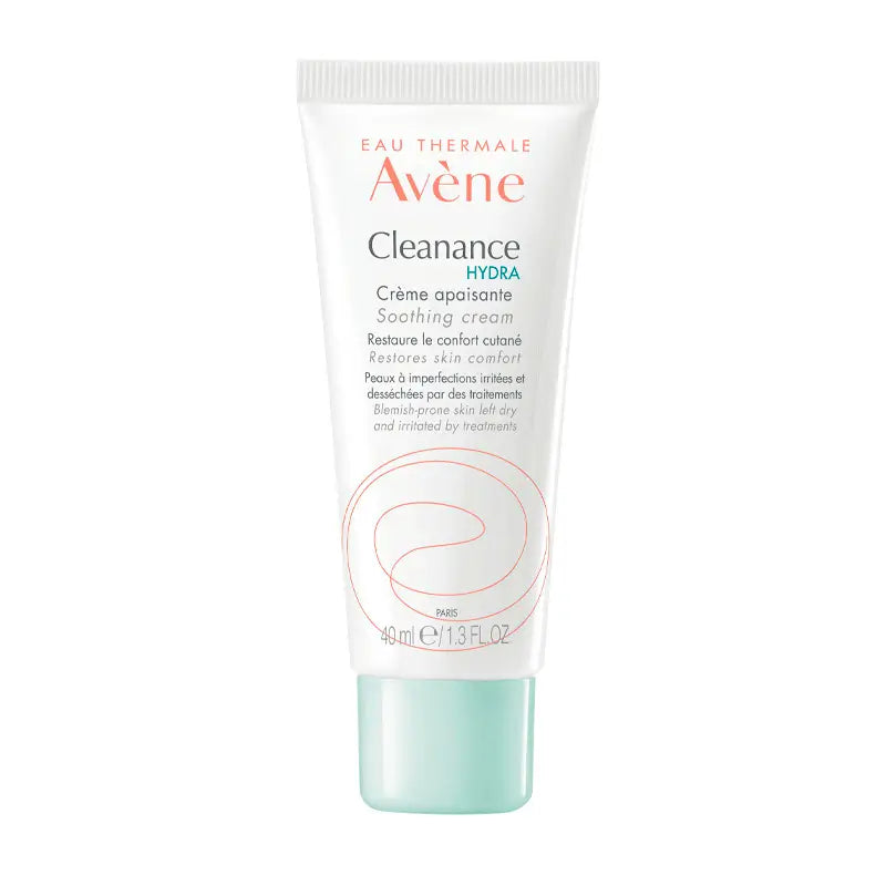 Avene Cleanance Hydra Crema 40 ml