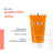 Avene Cleanance Solar SPF 50+