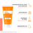 Avene SPF 50+ Crema Muy Alta Protección Sin Perfume 50 ml