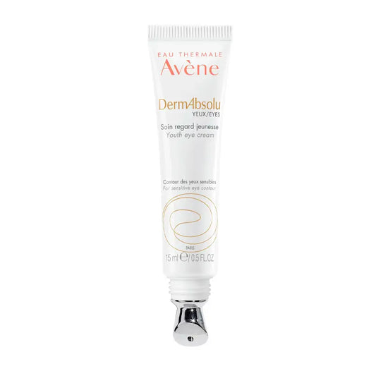 Avène Dermabsolu Contorno de Ojos Rejuvenecedor 15 ml