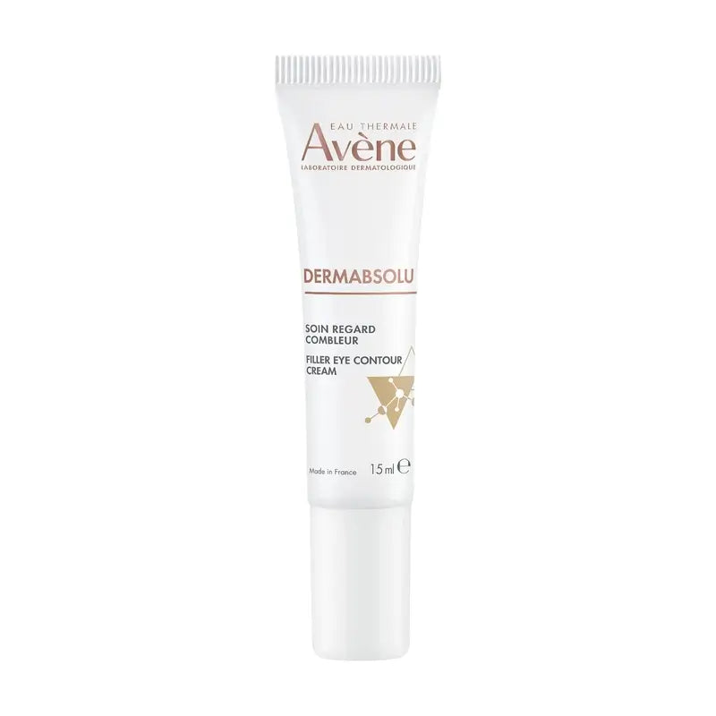 Avene Dermabsolu Contorno Ojos Rp 15Ml Av