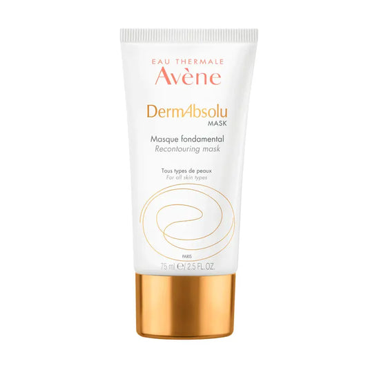 Eau Thermale Avène Mascarilla Remodelante Dermabsolu 75 ml