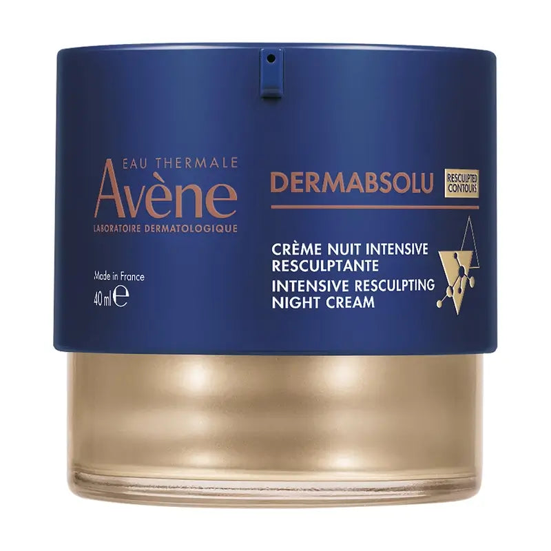 Avene Dermabsolu Noche Rp 40Ml Av