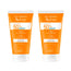 Avene Duplo Crema Solar Spf 50+, 2X50 Ml