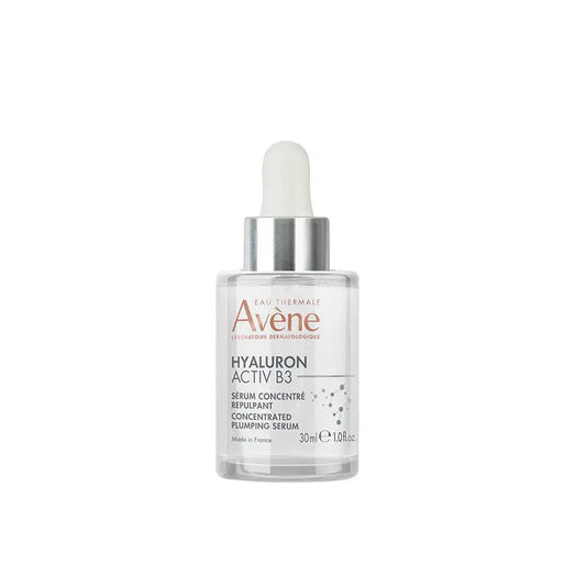 Avène Eau Thermale Hyaluron Activ B3 Serum Concentrado Voluminizador, 30 ml