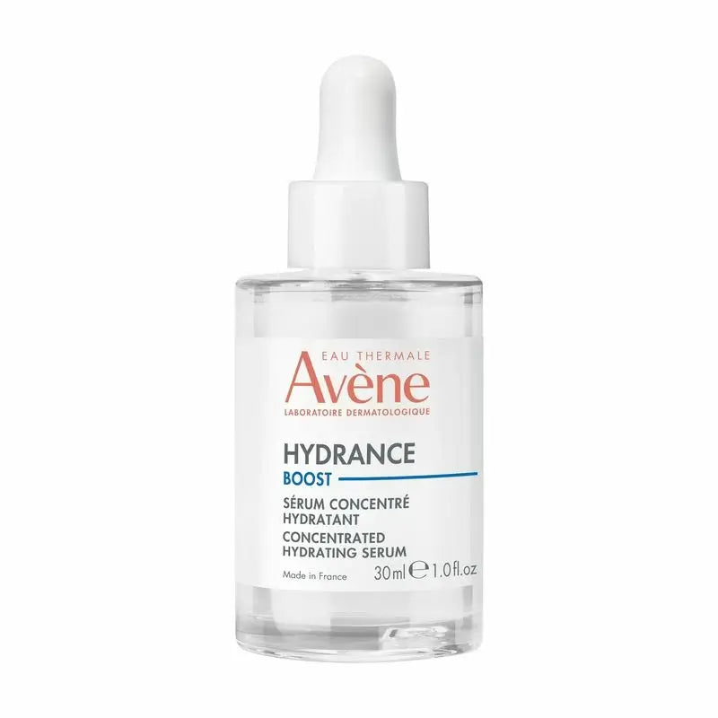 Avene Eau Thermale Hydrance Intense Sérum Rehidratante 30 Ml