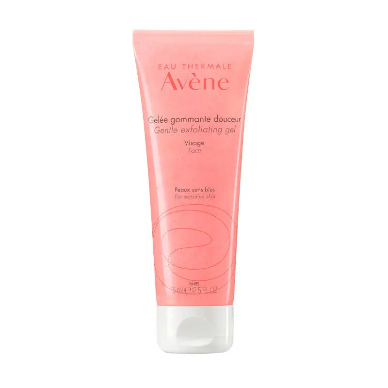 Avene Exfoliante Suave Purificante 75 ml