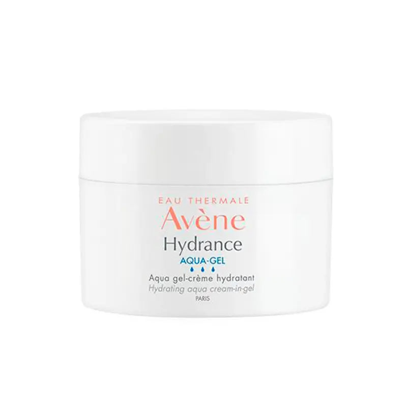 Avene Hydrance Aqua Gel Crema 50 ml