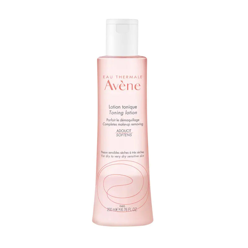 Avene Loción Suavizante 200 ml