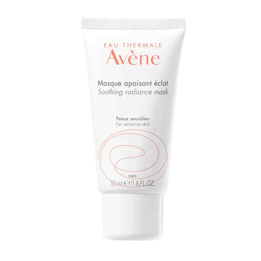 Avene Mascarilla Calmante Hidratante 50 ml