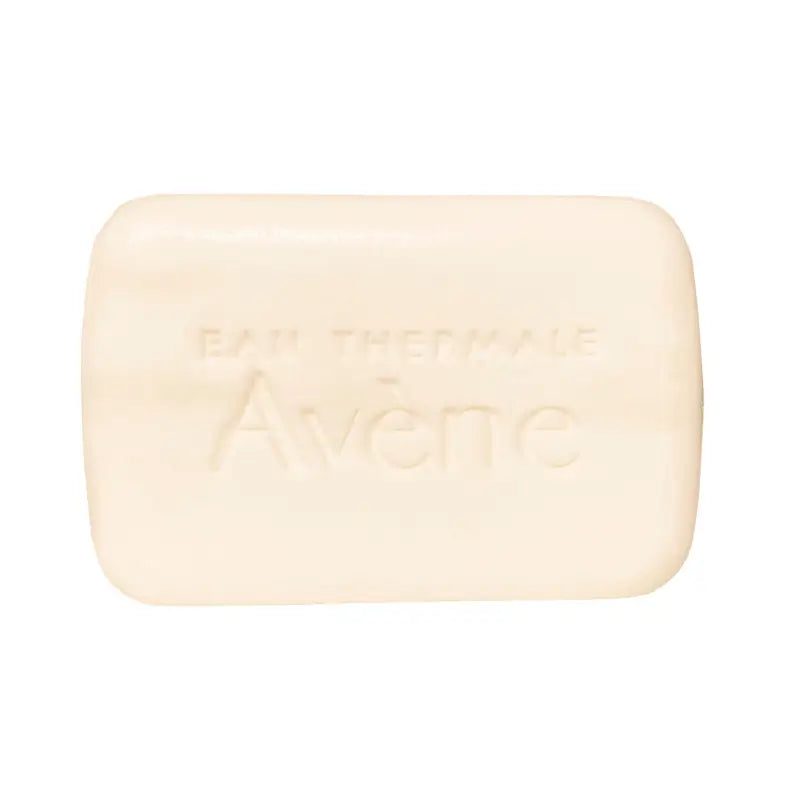 Avene Pan Limpiador Al Cold Cream 100 G