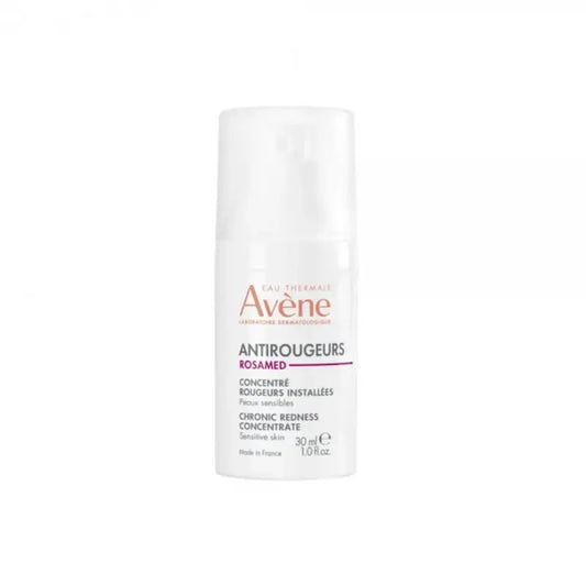 Avene Rosamed Concentrado Anti Rojeces, 30 ml