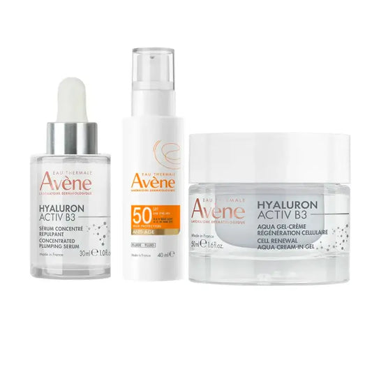 Avene Rutina Antiedad Textura Ligera