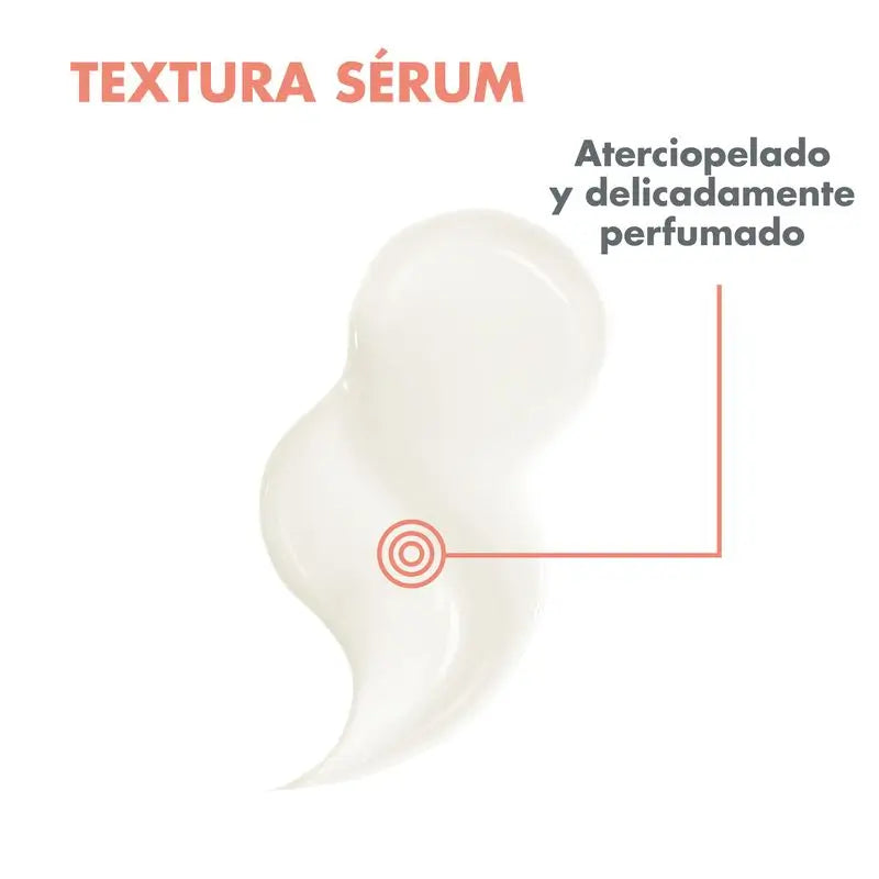 Avene Vitamin Activ Cg Sérum 30 ml