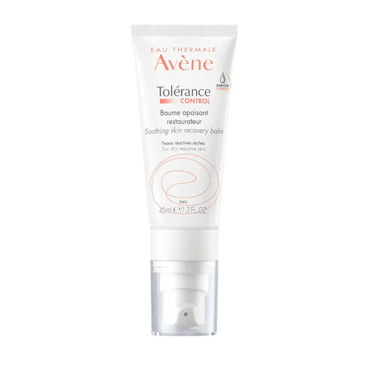 Avene Bálsamo Para Pieles Intolerantes Enriquecida 40 ml