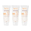 Avene Triplo Solar Leche Mineral Pieles Intolerantes Spf 50+ 100 Ml