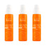 Avene Triplo Solar Spray Pieles Sensibles Spf 50+ 200 Ml