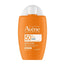 Avene Ultra Fluido Ultra Mat Spf50+, 50 ml