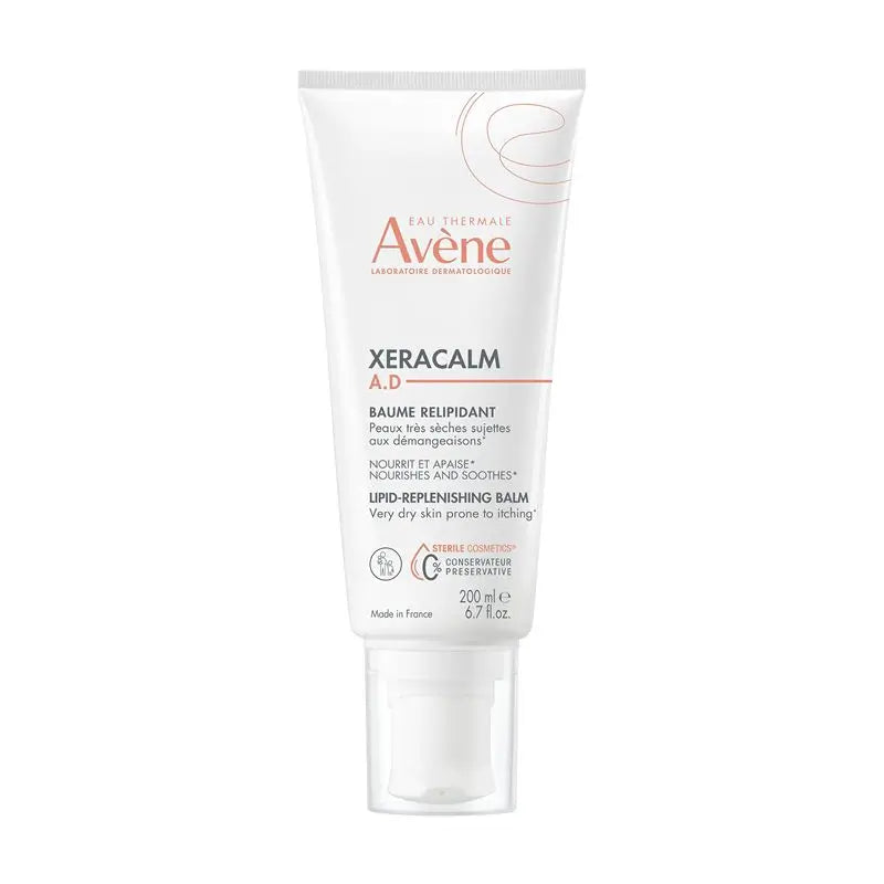 Avene Xeracalm AD Bálsamo RP, 200 ml Av