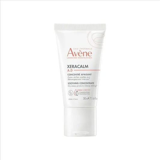 Avene Xeracalm Concentrado Antipicor 50 ml