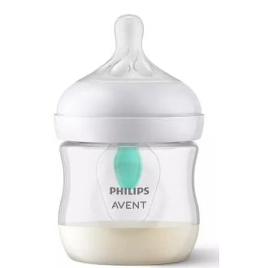 Avent Biberon Natural Response Airfree 125Ml Scy670/01